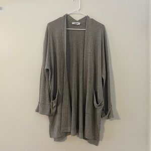 CJLA cardigan sweater